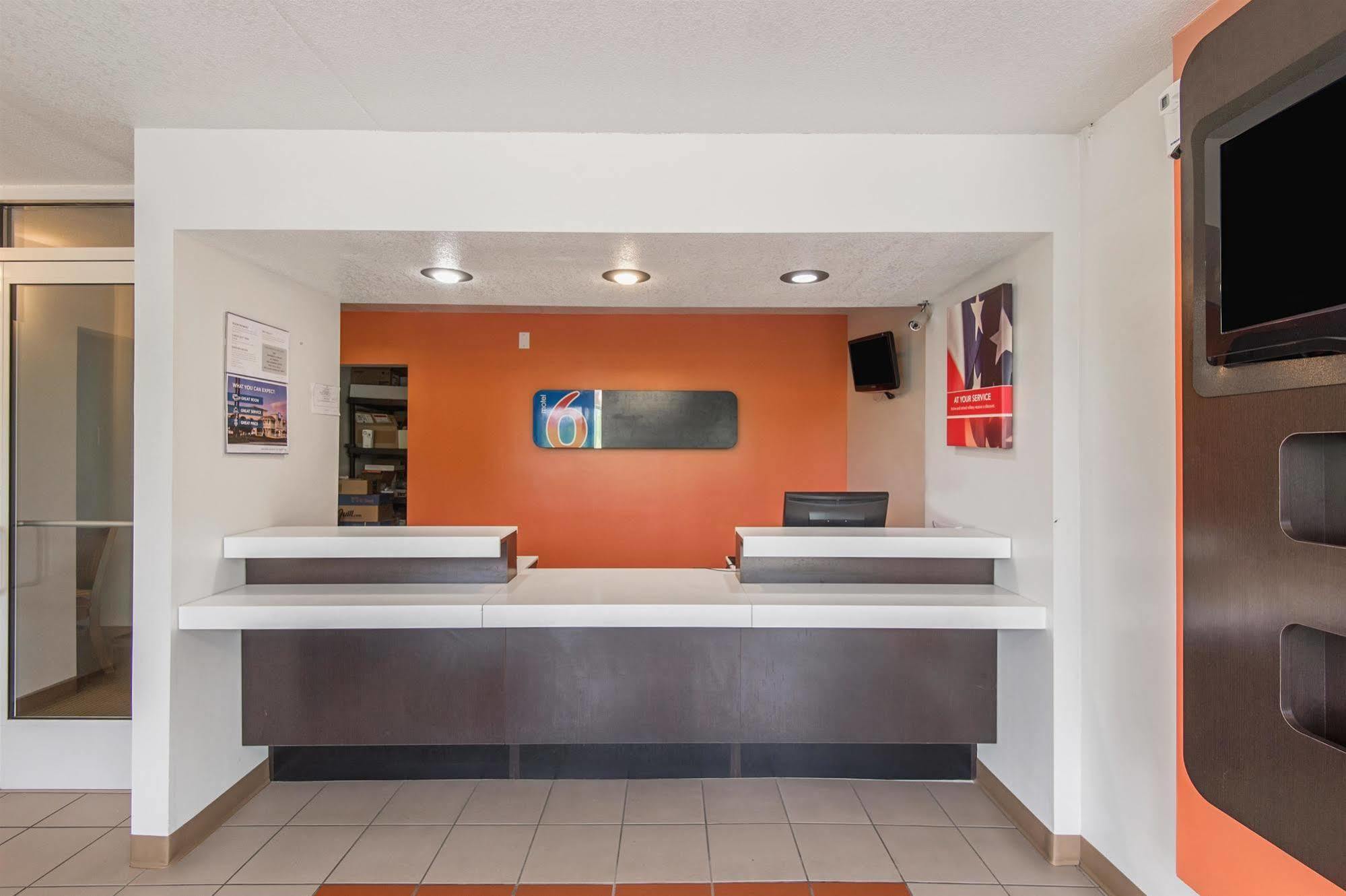 Motel 6-Overland Park, Ks Exterior foto